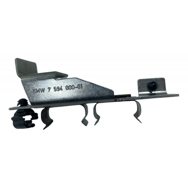 Suporte Sensor Do Oxigênio Motor Bmw Serie 5 535i 2011 2012