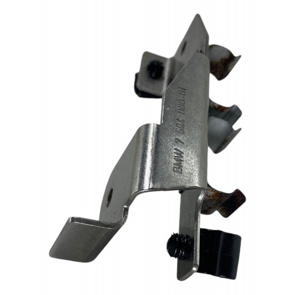 Suporte Sensor Do Oxigênio Motor Bmw Serie 5 535i 2011 2012