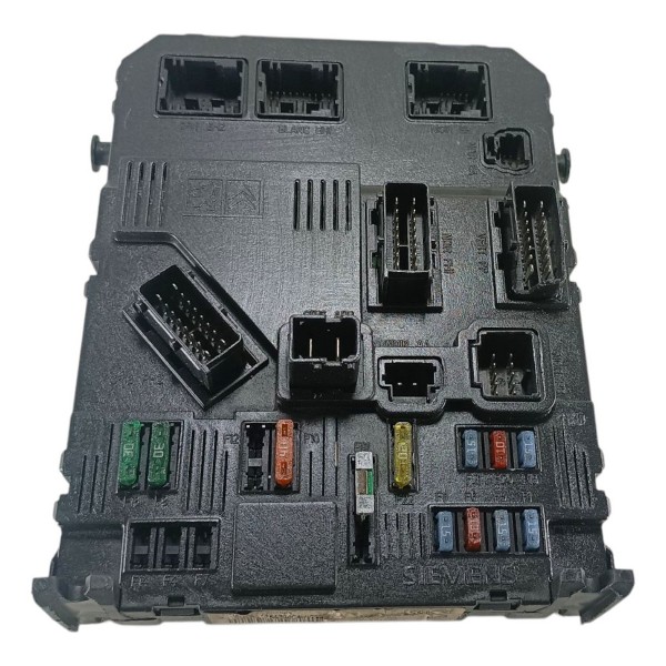 Módulo Bsi Peugeot 206 207 2006 2007 2008 2009 A 2010