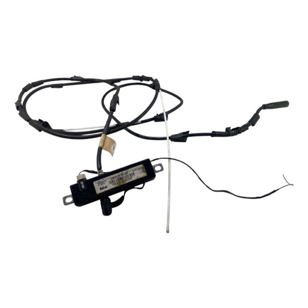 Modulo Sensor Antena Jeep Grand Cherokee Ano 2009