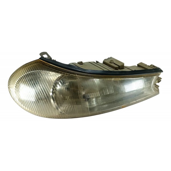Farol Lado Direito Ford Mondeo 1996 1997 1998 1999 2000 2001