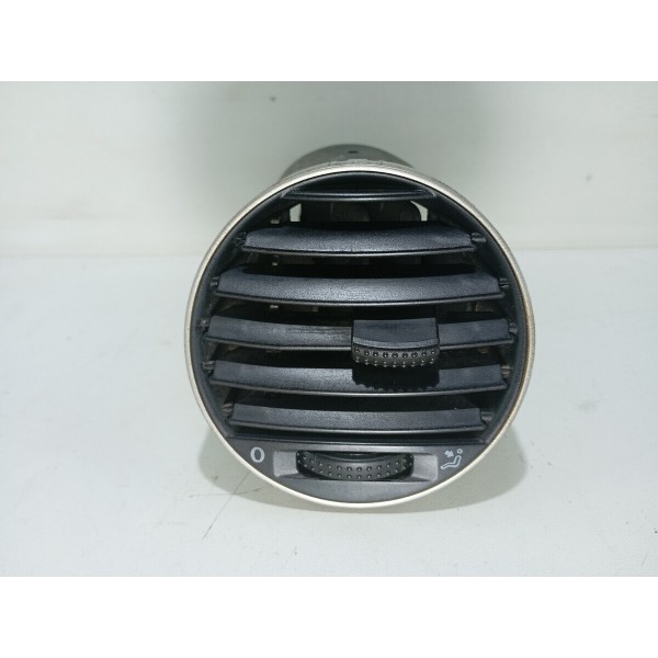 Difusor De Ar Lado Esquerdo Vw New Bettle 2007 2010