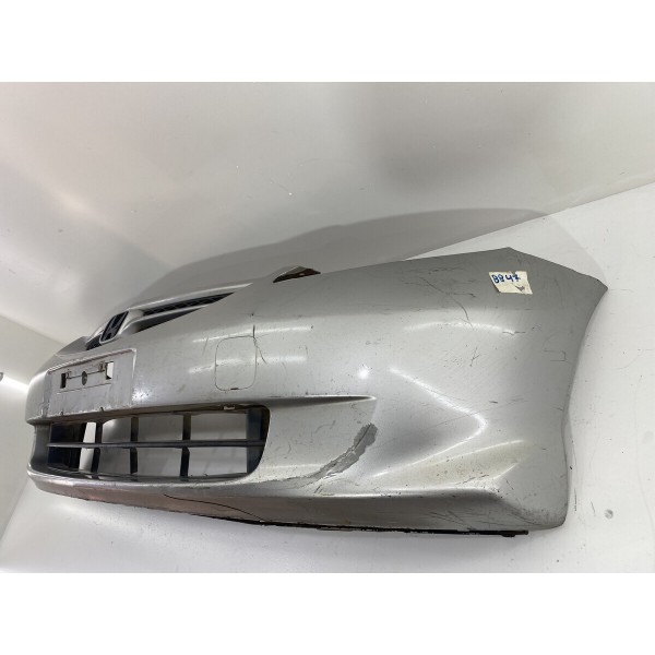 Parachoque Dianteiro Fit 2005 A 2008