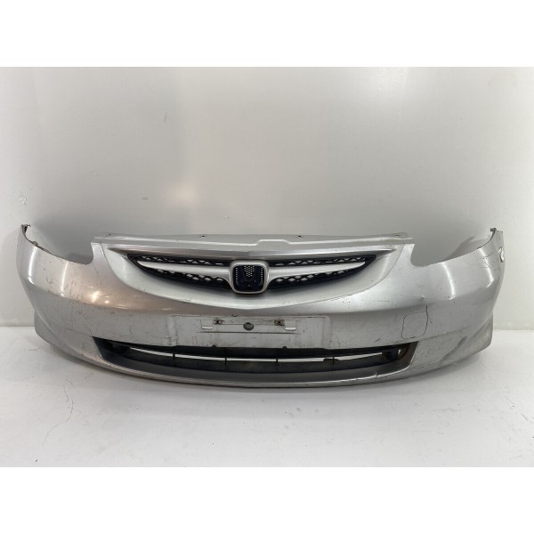 Parachoque Dianteiro Fit 2005 A 2008