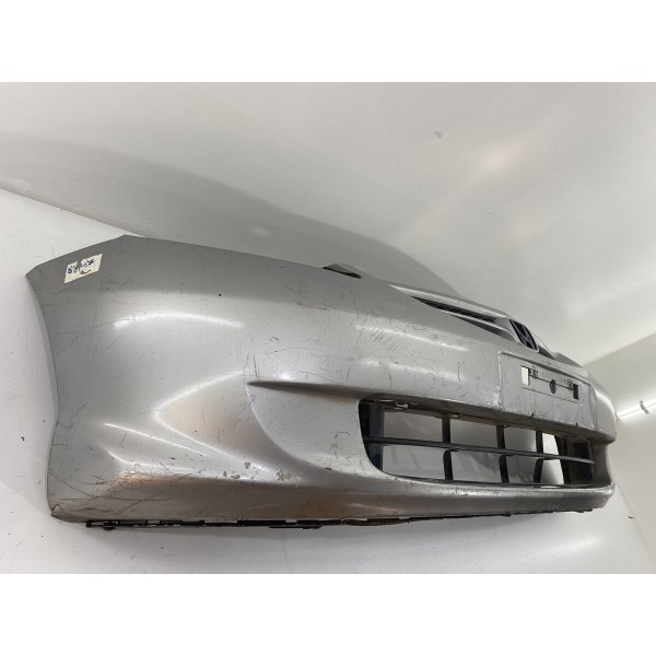 Parachoque Dianteiro Fit 2005 A 2008