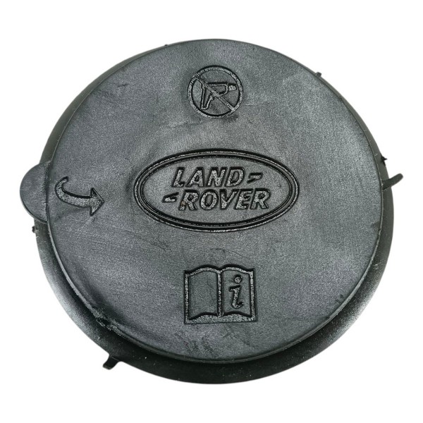 Tampa Trava Do Estepe Land Rover Discovery 3 2006 A 2009