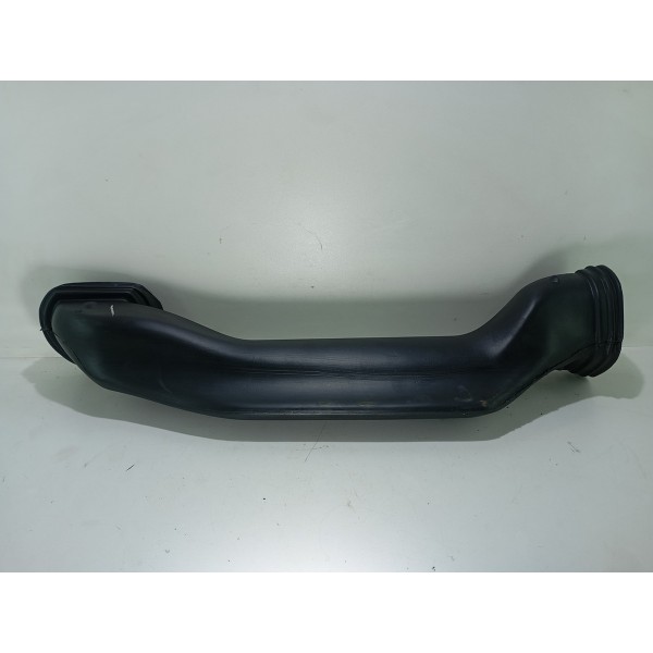 Duto De Ar Painel Lado Esquerdo Vw New Beetle 2009