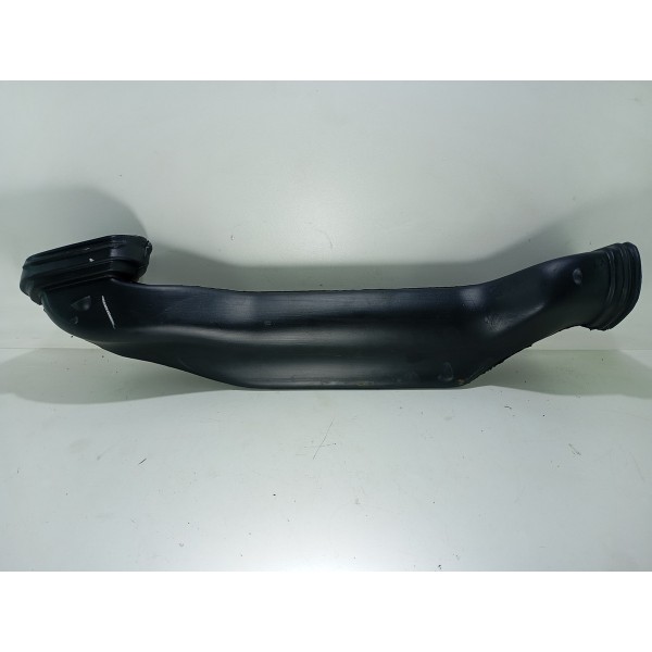 Duto De Ar Painel Lado Esquerdo Vw New Beetle 2009