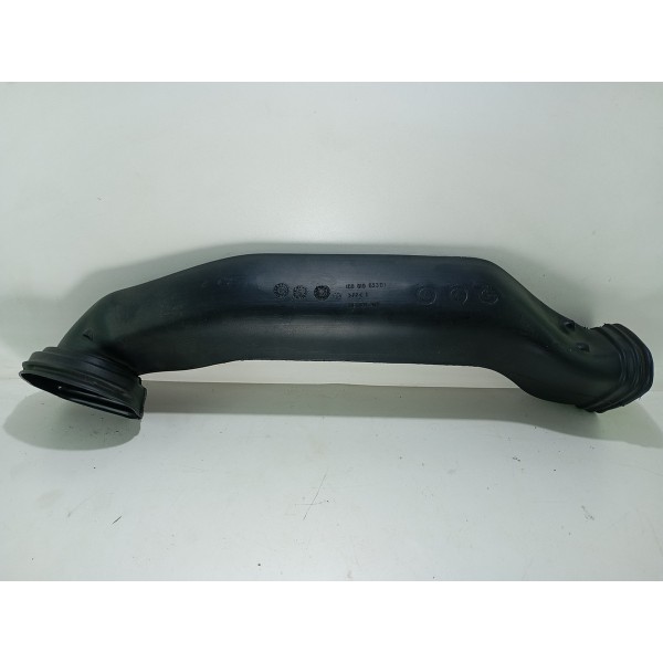 Duto De Ar Painel Lado Esquerdo Vw New Beetle 2009
