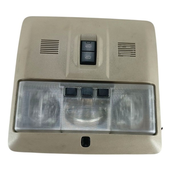 Luz Cortesia Teto Land Rover Discovery 3 2006 2007 A 2009