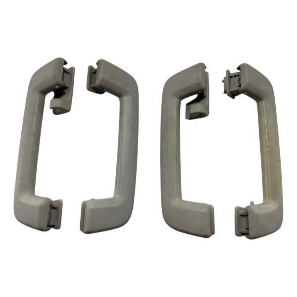 Kit Jogo Alca Teto Land Rover Discovery 3 2006 A 2009