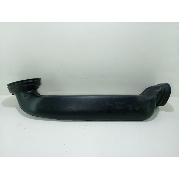 Duto Ar Painel Direito Vw New Beetle 2009