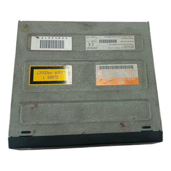 Leitor Dvd Land Rover Discovery 3 2006  2007 2008 A 2009