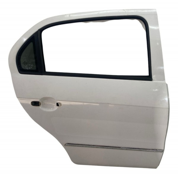 Porta Traseira Direita Vw Gol G5 G6 G7 2008 2009 A 2019