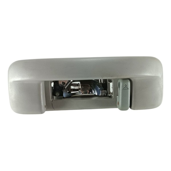 Alça Teto Com Luz Lado Direito Jeep Cherokee 2008 A 2009