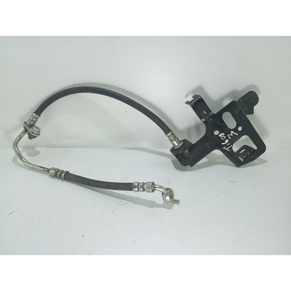 Flexível Dianteiro Direito Chery Tiggo 3x 1.0 2022