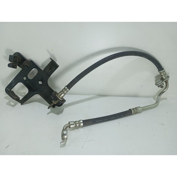 Flexível Dianteiro Direito Chery Tiggo 3x 1.0 2022