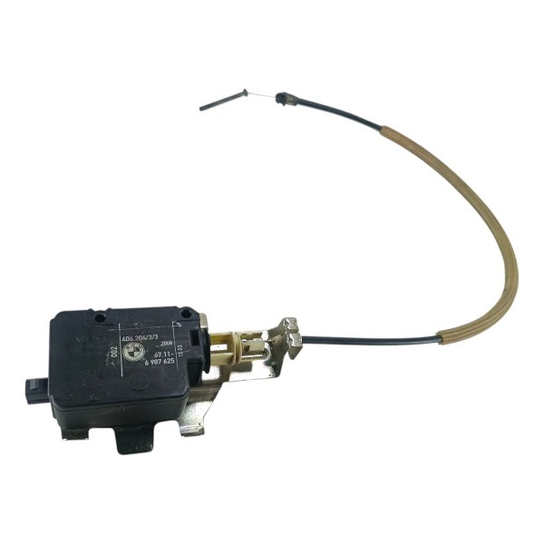 Trava Elétrica Portinhola Land Rover Discovery 3 2006 A 2009