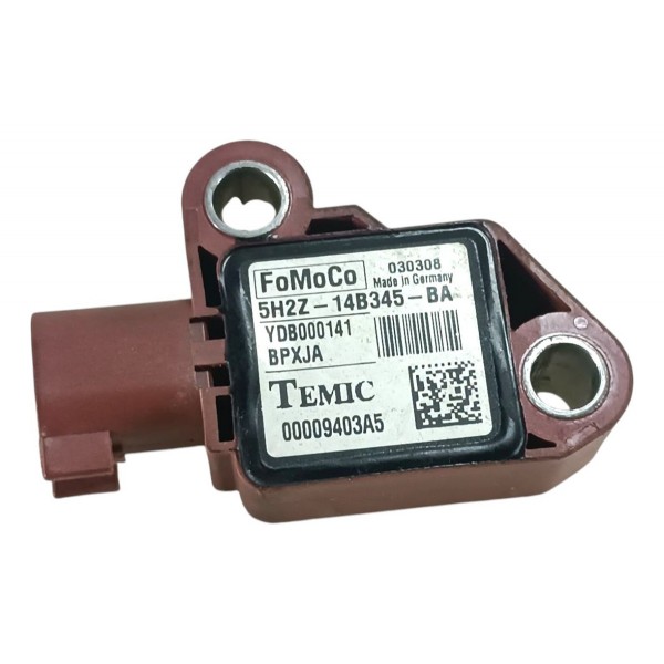 Sensor Detonação Land Rover Discovery 3 4 2006 A 2010