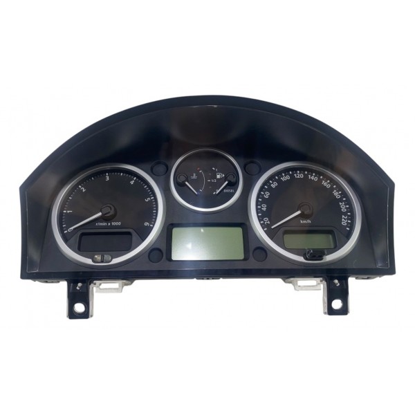 Painel De Instrumentos Land Rover Discovery 3 2007 A 2008