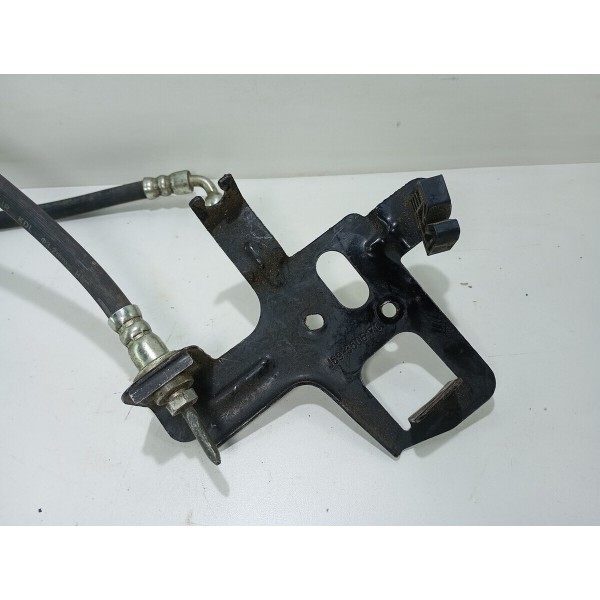Flexível Dianteiro Esquerdo Chery Tiggo 3x 1.0 2022