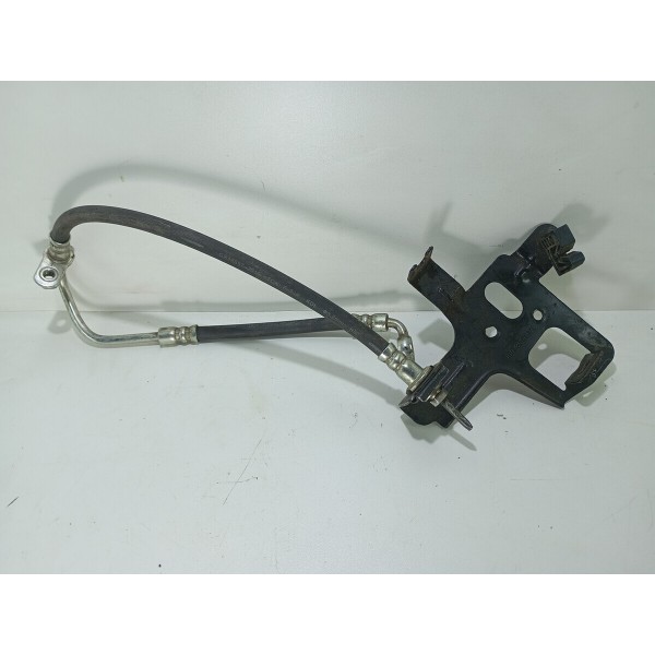 Flexível Dianteiro Esquerdo Chery Tiggo 3x 1.0 2022