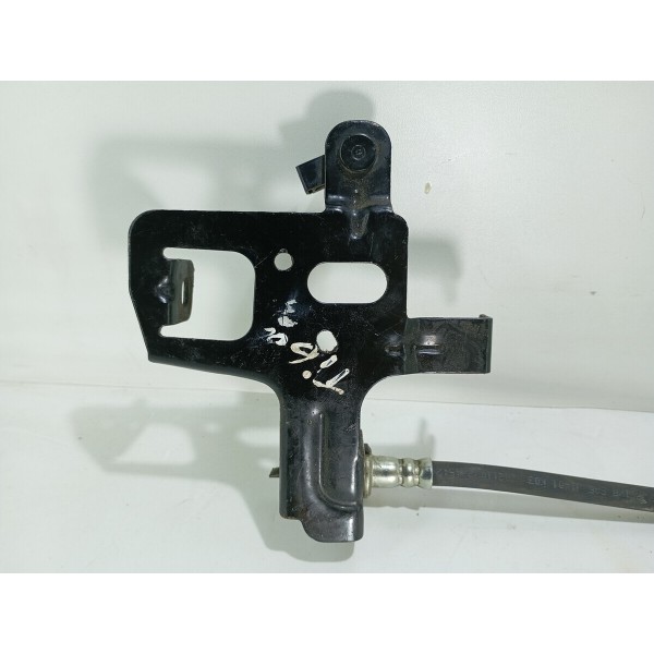 Flexível Dianteiro Esquerdo Chery Tiggo 3x 1.0 2022