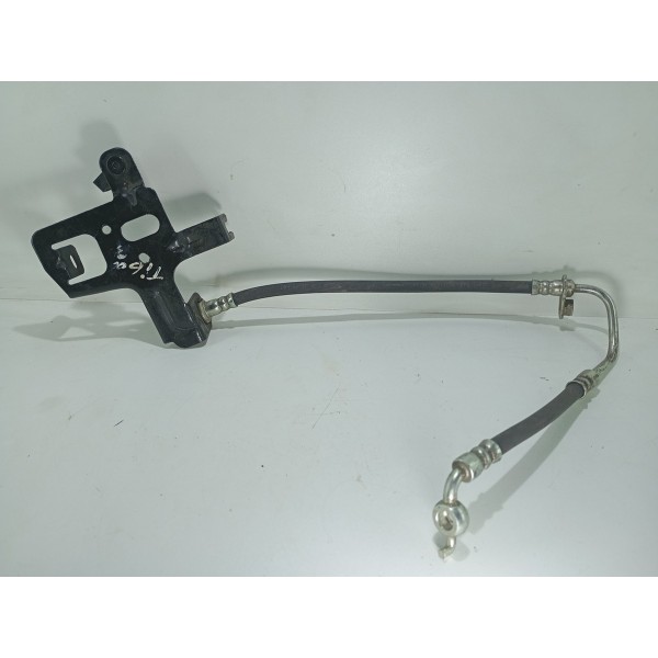Flexível Dianteiro Esquerdo Chery Tiggo 3x 1.0 2022