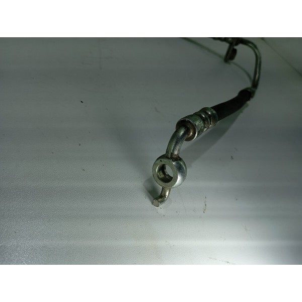 Flexível Dianteiro Esquerdo Chery Tiggo 3x 1.0 2022