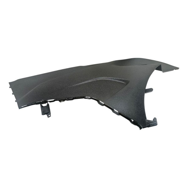 Acabamento Console Central  Esquerdo Focus 2014 A 2016