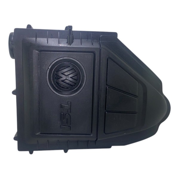 Caixa Filtro Ar Volkswagen Tcross Tsi 1.0 2021  A 2022