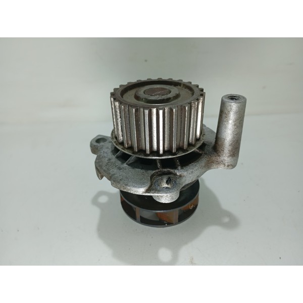 Bomba D´agua Vw Jetta 2.0 2008