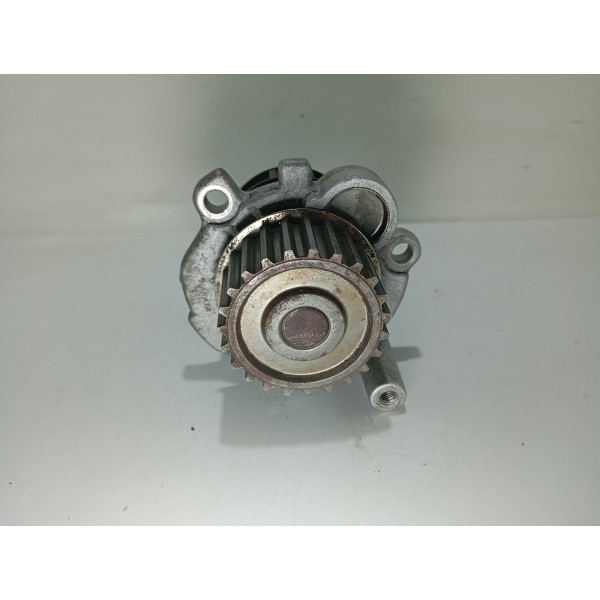 Bomba D´agua Vw Jetta 2.0 2008