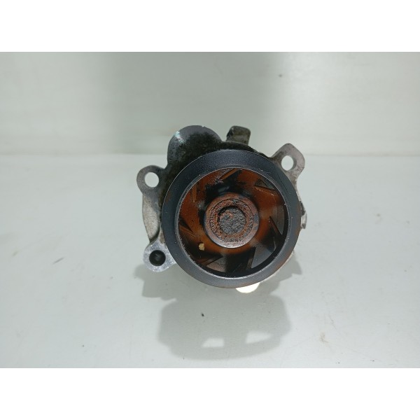 Bomba D´agua Vw Jetta 2.0 2008