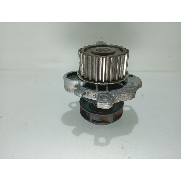 Bomba D´agua Vw Jetta 2.0 2008