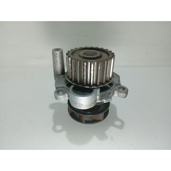 Bomba D´agua Vw Jetta 2.0 2008