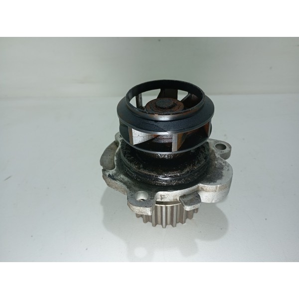 Bomba D´agua Vw Jetta 2.0 2008