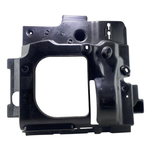 Duto De Ar Inferior C4 Picasso 2.0 2009 2010  A 2014