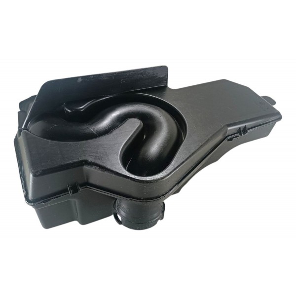 Caixa Ressonadora  Peugeot 307 2008 2009 2010 A 2012