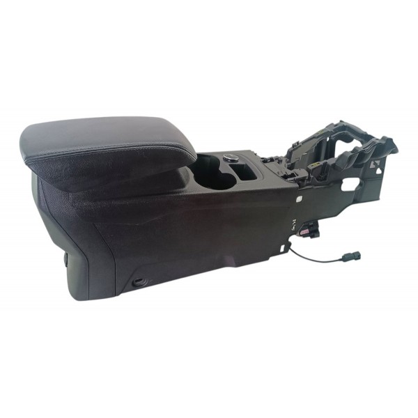 Console Central Apoio Braço Ford Focus 2014 A 2015