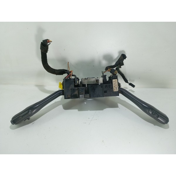 Chave Seta Volkswagen New Beetle 2006 2010