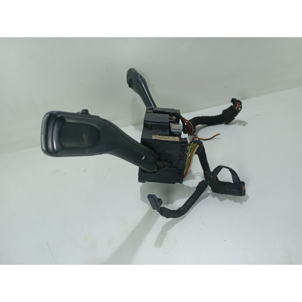 Chave Seta Volkswagen New Beetle 2006 2010