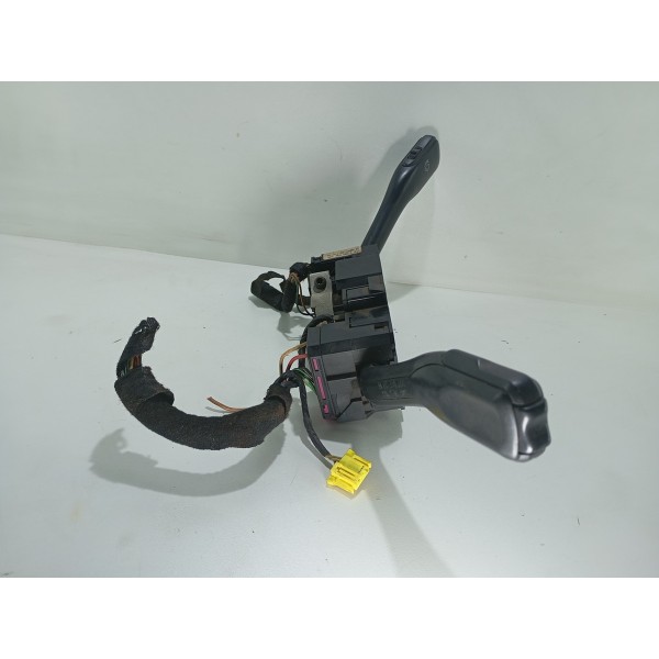 Chave Seta Volkswagen New Beetle 2006 2010