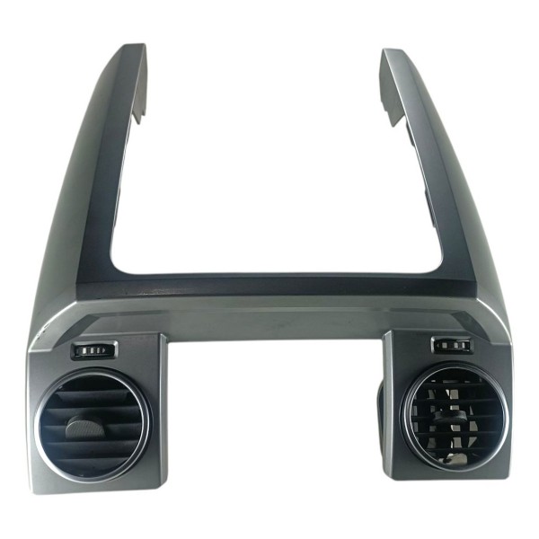 Moldura Central Painel Difusor Land Rover Discovery 3 2009