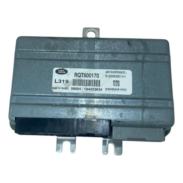 Módulo Suspensão Land Rover Discovery 3 2006 2007 A 2009