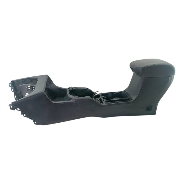 Console Central Porta Objetos Jeep Renegade 2015 A 2020