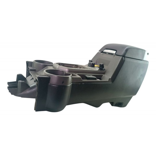 Console Central Porta Objetos Discovery 4  2011 A 2015