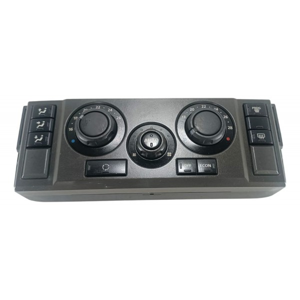 Comando De Ar Condicionado Land Rover Discovery 3 06 A 09