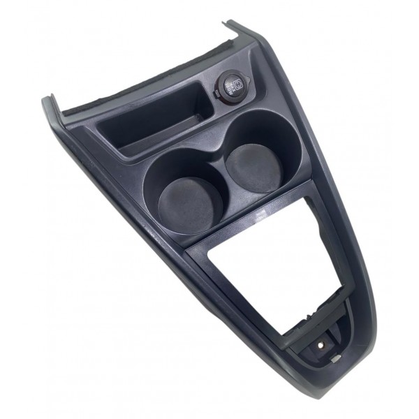 Console Central Fiat Siena Palio 2009 2010 2011 2012 A 2014