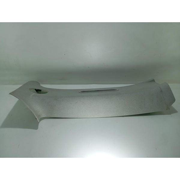 Moldura Acabamento Lateral Esquerdo Vw New Beetle 2010